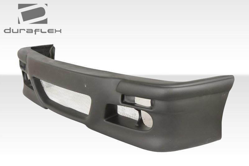 1984-1991 BMW 3 Series Duraflex M3 Look Kit - Image 15