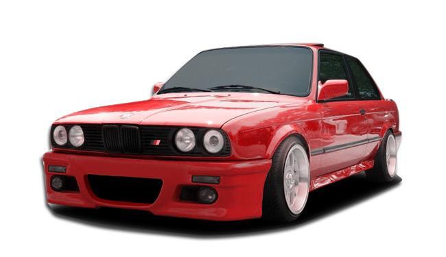 1984-1991 BMW 3 Series Duraflex M3 Look Kit - Image 1