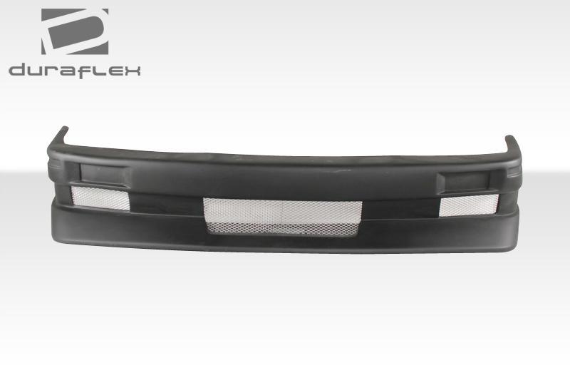 1984-1991 BMW 3 Series Duraflex Evo Look Front Bumper - Image 3