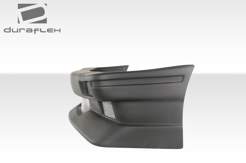1984-1991 BMW 3 Series Duraflex Evo Look Front Bumper - Image 5