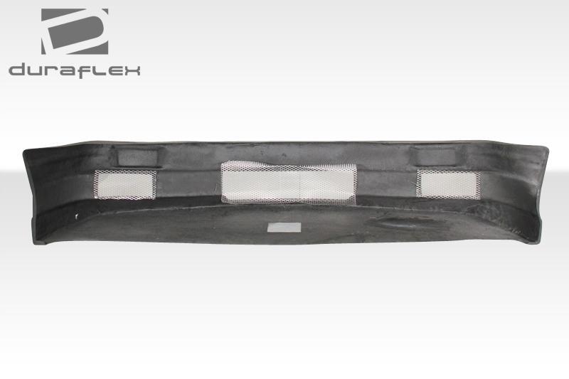 1984-1991 BMW 3 Series Duraflex Evo Look Front Bumper - Image 7