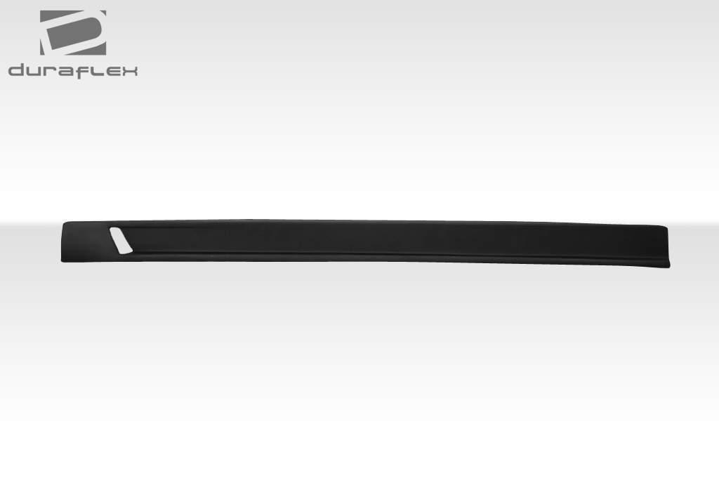 2004-2009 Toyota Prius Duraflex B-2 Side Skirts - Image 4