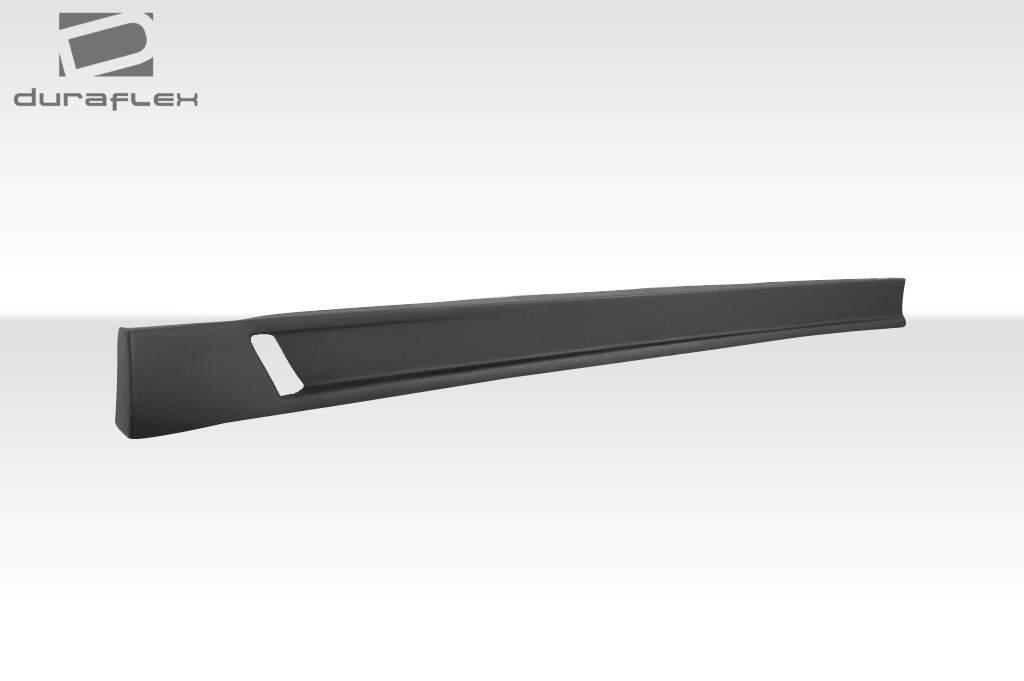 2004-2009 Toyota Prius Duraflex B-2 Side Skirts - Image 5