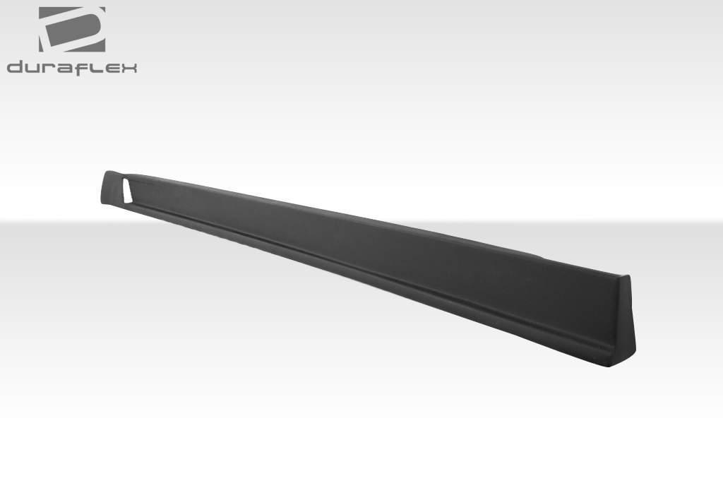 2004-2009 Toyota Prius Duraflex B-2 Side Skirts - Image 6