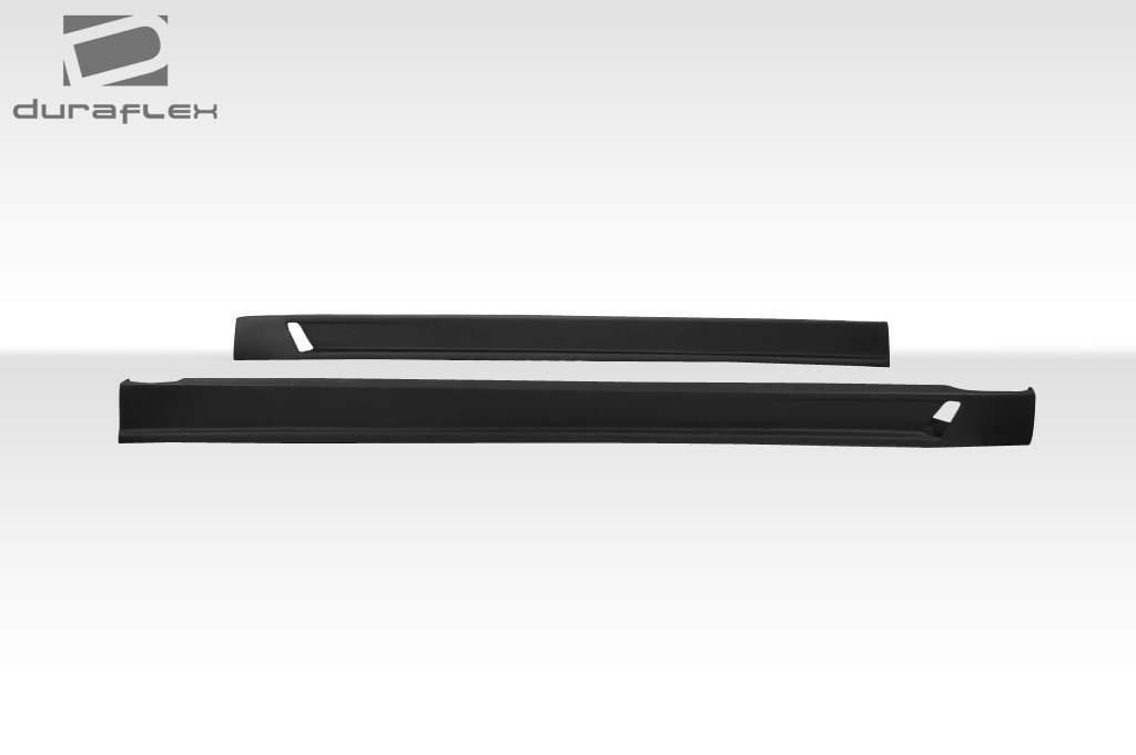 2004-2009 Toyota Prius Duraflex B-2 Side Skirts - Image 7
