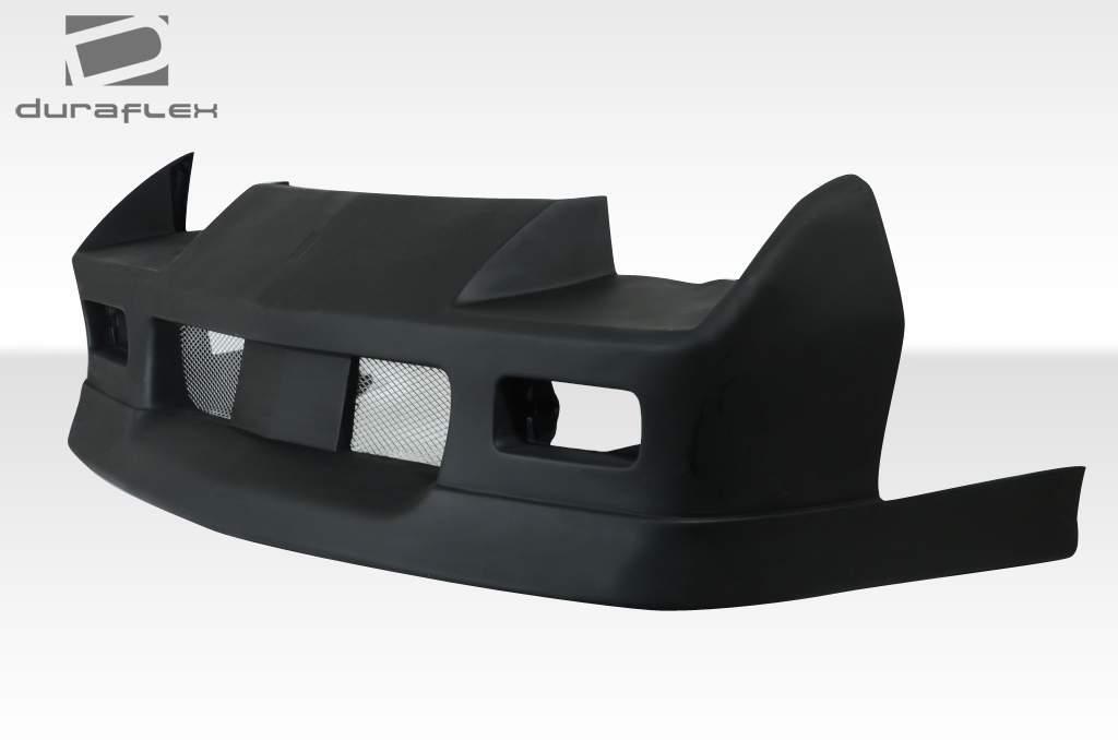 1982-1992 Chevrolet Camaro Duraflex Iroc-Z Kit - Image 21