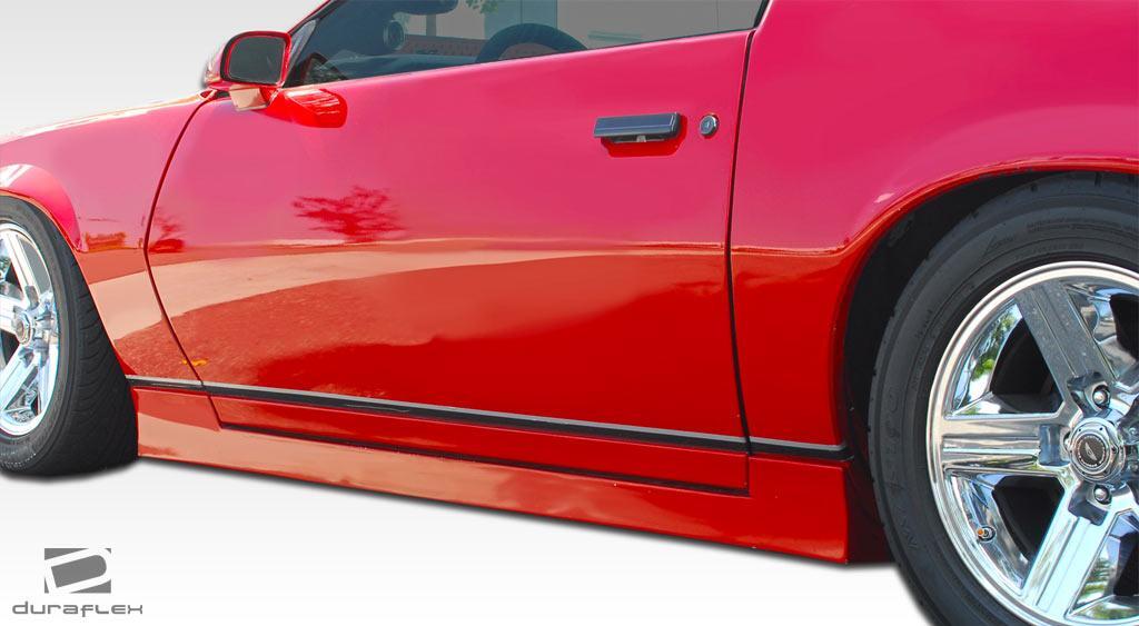 1982-1992 Chevrolet Camaro Duraflex Iroc-Z Kit - Image 12