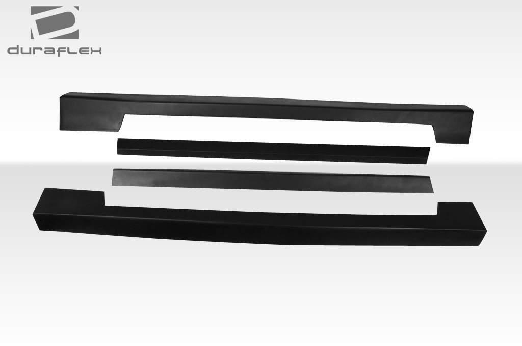 1982-1992 Chevrolet Camaro Duraflex Iroc-Z Kit - Image 13