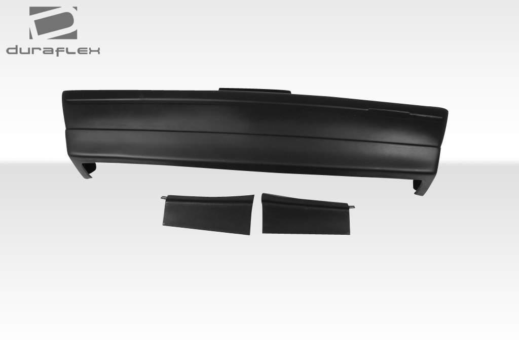 1982-1992 Chevrolet Camaro Duraflex Iroc-Z Kit - Image 4