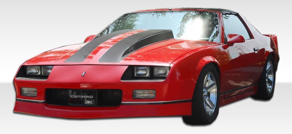 1982-1992 Chevrolet Camaro Duraflex Iroc-Z Kit - Image 1