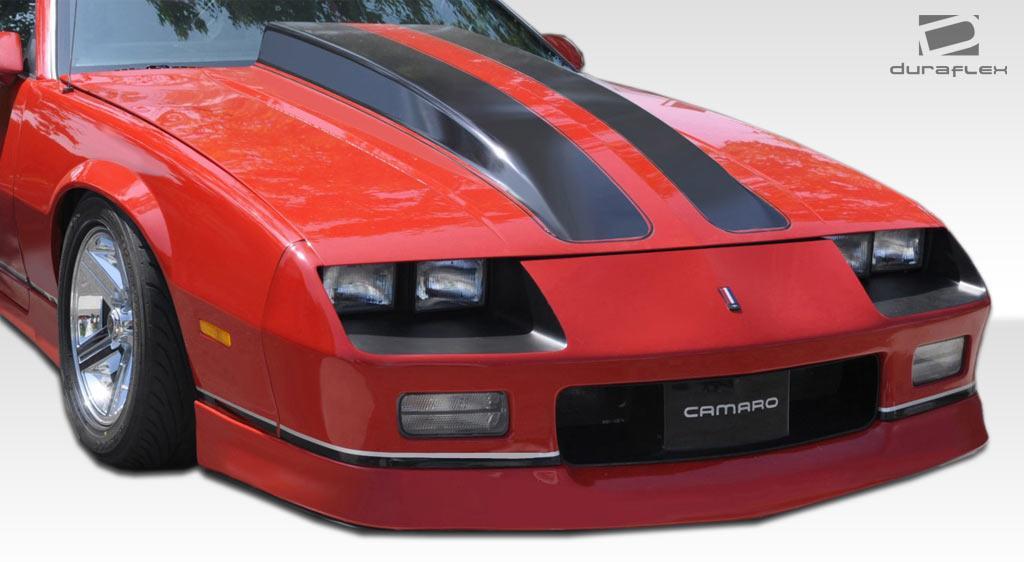 1982-1992 Chevrolet Camaro Duraflex Iroc-Z Kit - Image 18