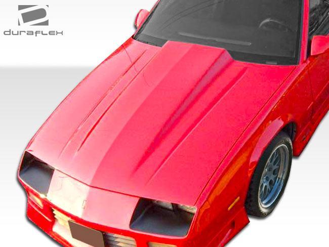 1982-1992 Chevrolet Camaro Duraflex Xtreme Kit - Image 20