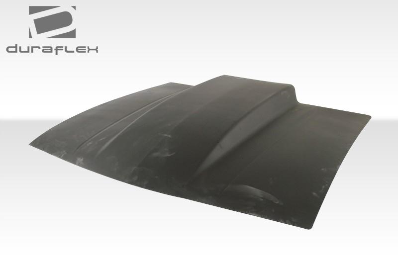 1982-1992 Chevrolet Camaro Duraflex Xtreme Kit - Image 21