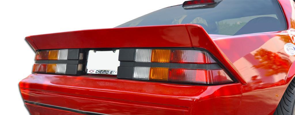 1982-1992 Chevrolet Camaro Duraflex Xtreme Rear Wing - Image 1