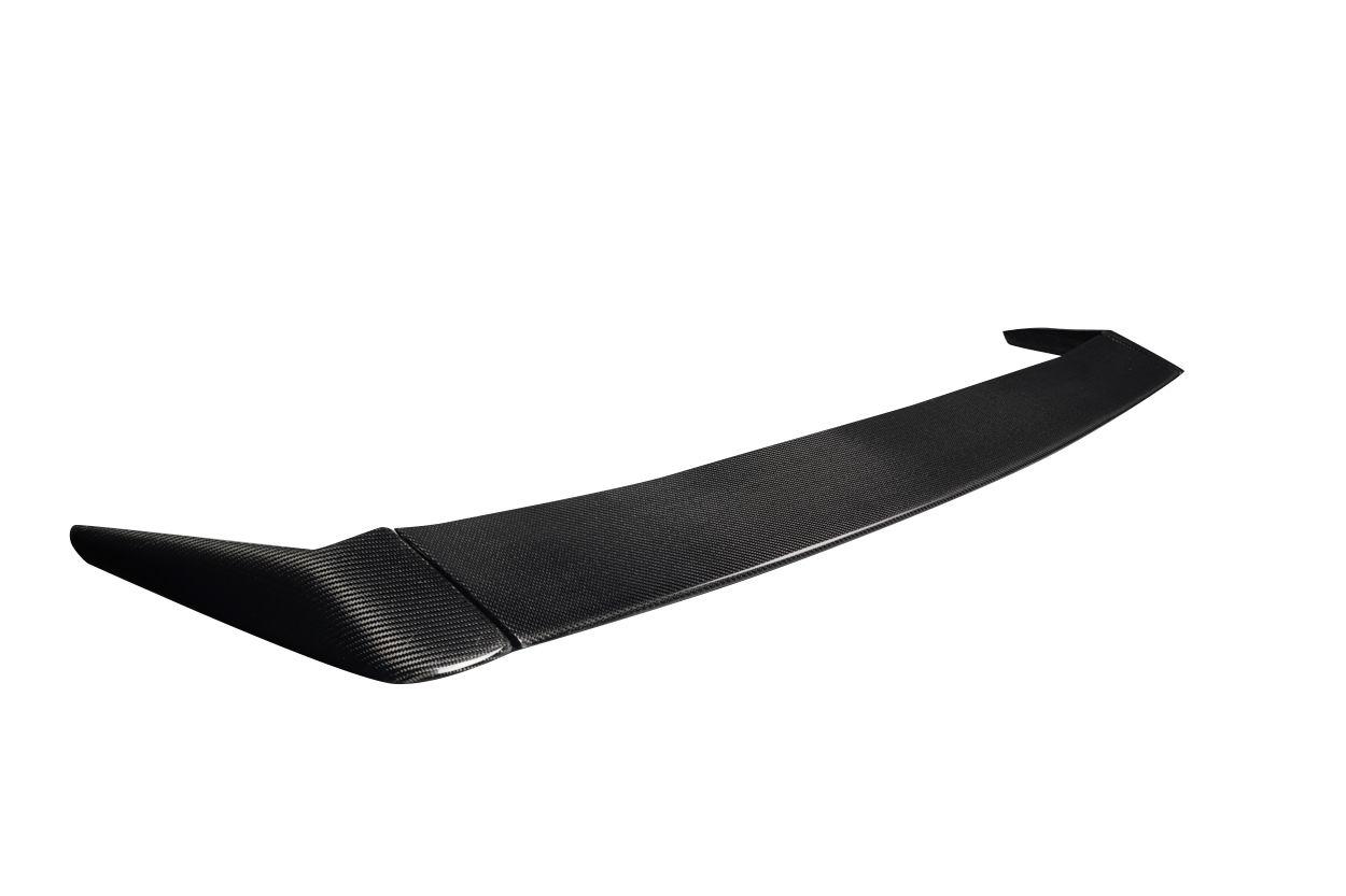 1982-1992 Chevrolet Camaro Carbon Creations Xtreme Carbon Fiber Rear Wing - Image 10