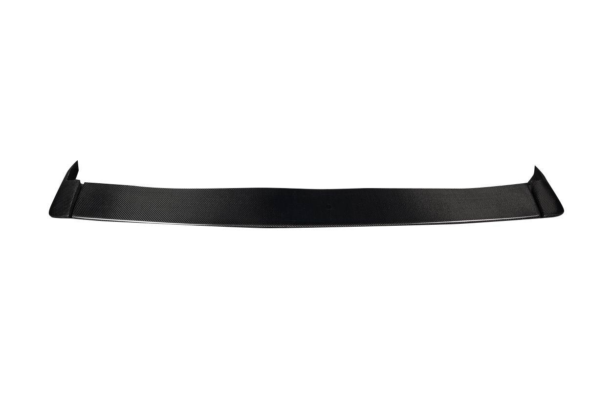 1982-1992 Chevrolet Camaro Carbon Creations Xtreme Carbon Fiber Rear Wing - Image 7