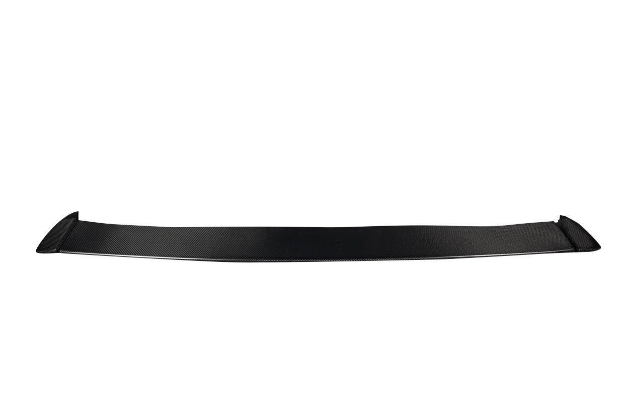 1982-1992 Chevrolet Camaro Carbon Creations Xtreme Carbon Fiber Rear Wing - Image 8