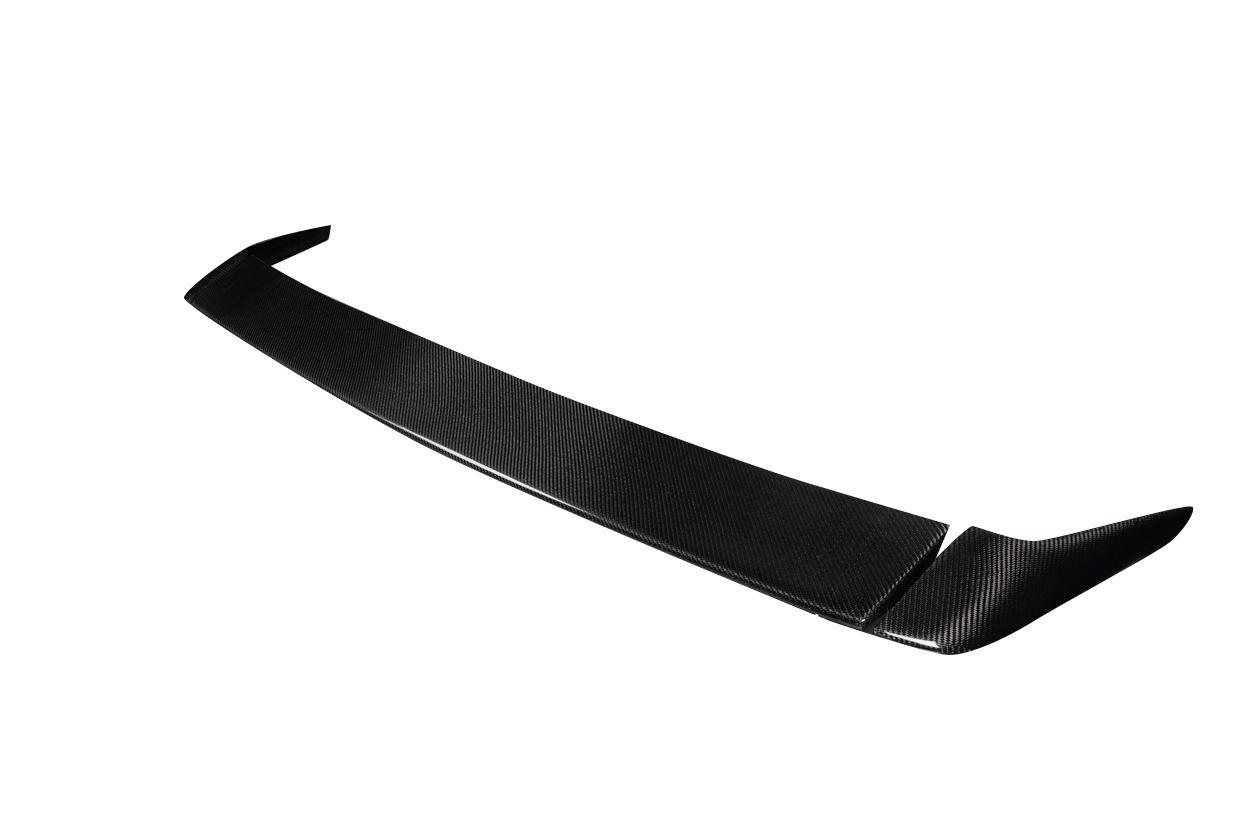 1982-1992 Chevrolet Camaro Carbon Creations Xtreme Carbon Fiber Rear Wing - Image 9