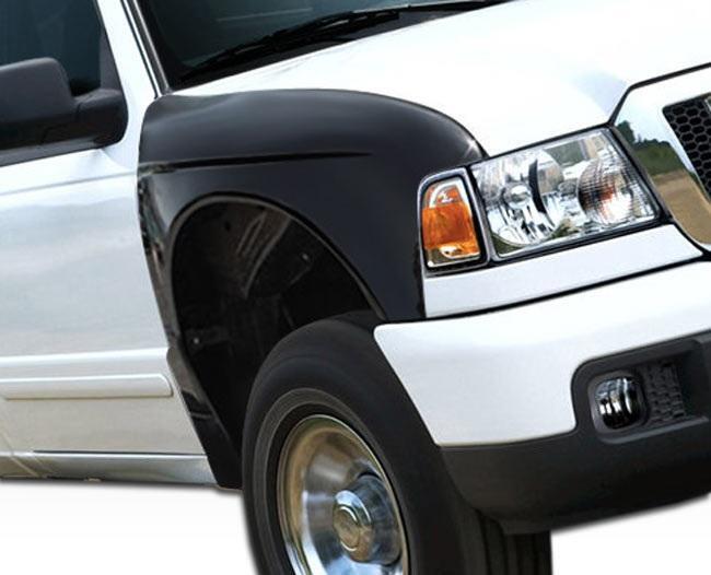 1998-2011 Ford Ranger Duraflex Off Road Bulge Fender - Image 1