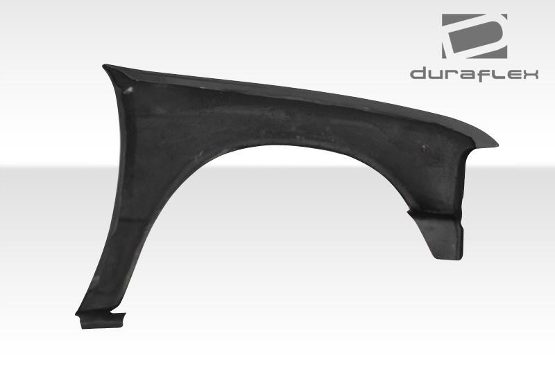 1998-2011 Ford Ranger Duraflex Off Road Bulge Fender - Image 3