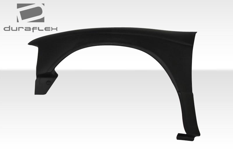 1998-2011 Ford Ranger Duraflex Off Road Bulge Fender - Image 4
