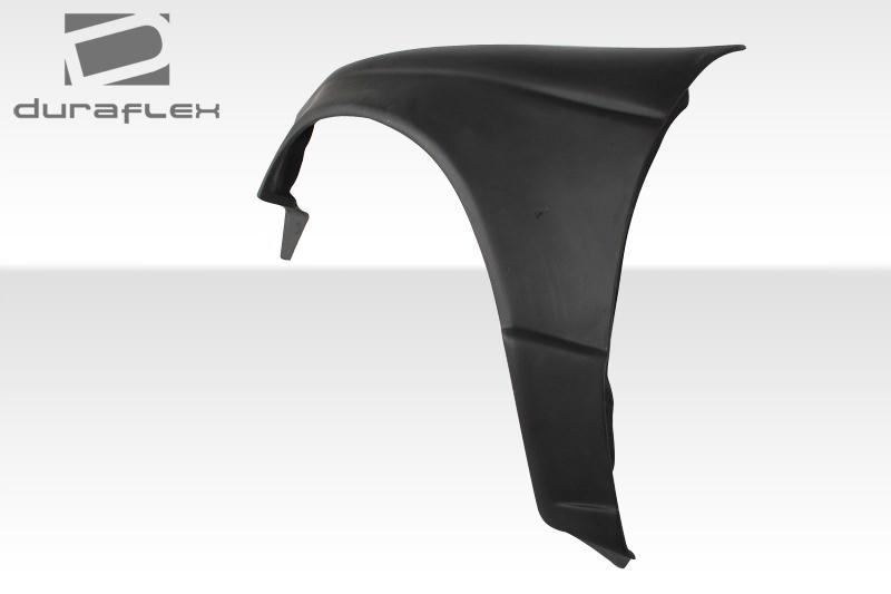 1998-2011 Ford Ranger Duraflex Off Road Bulge Fender - Image 5