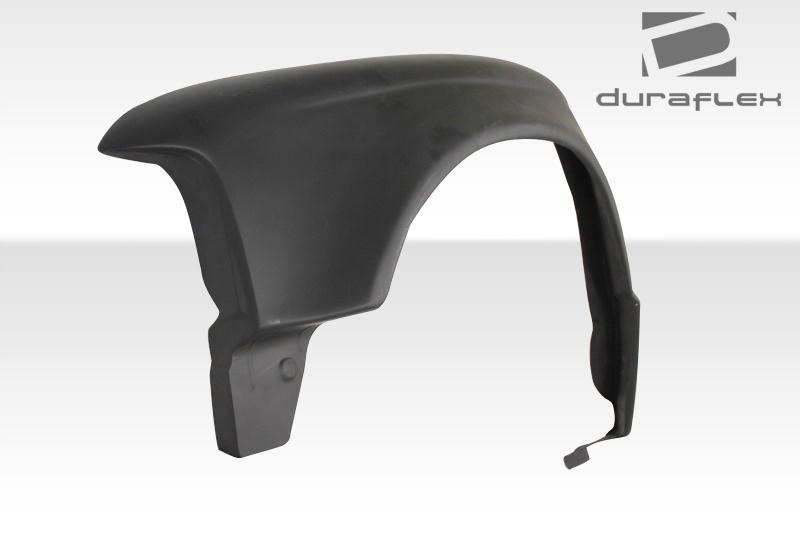 1998-2011 Ford Ranger Duraflex Off Road Bulge Fender - Image 6