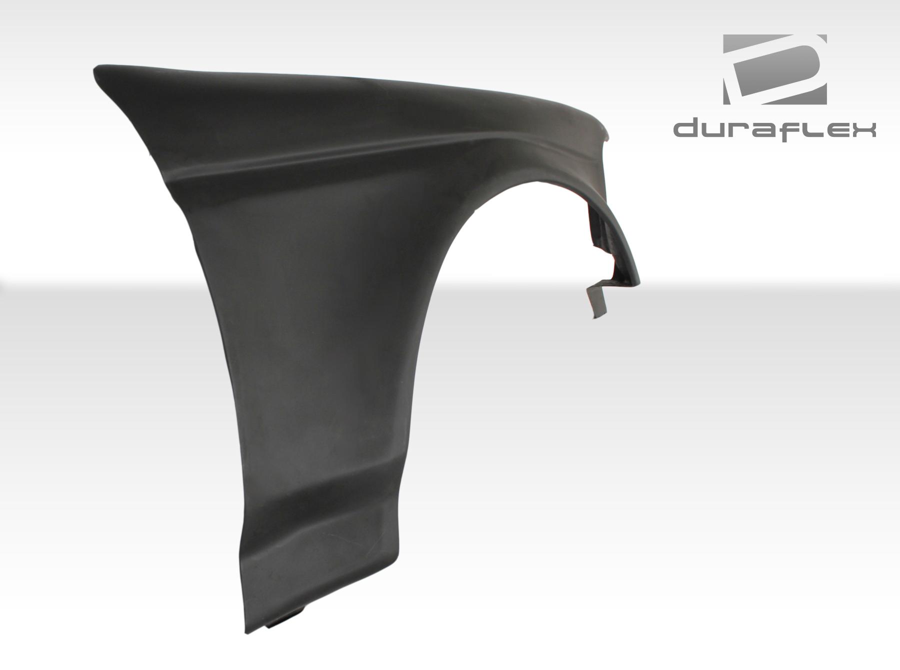 1992-1996 Ford F150 Duraflex Off Road Bulge Fender - Image 5
