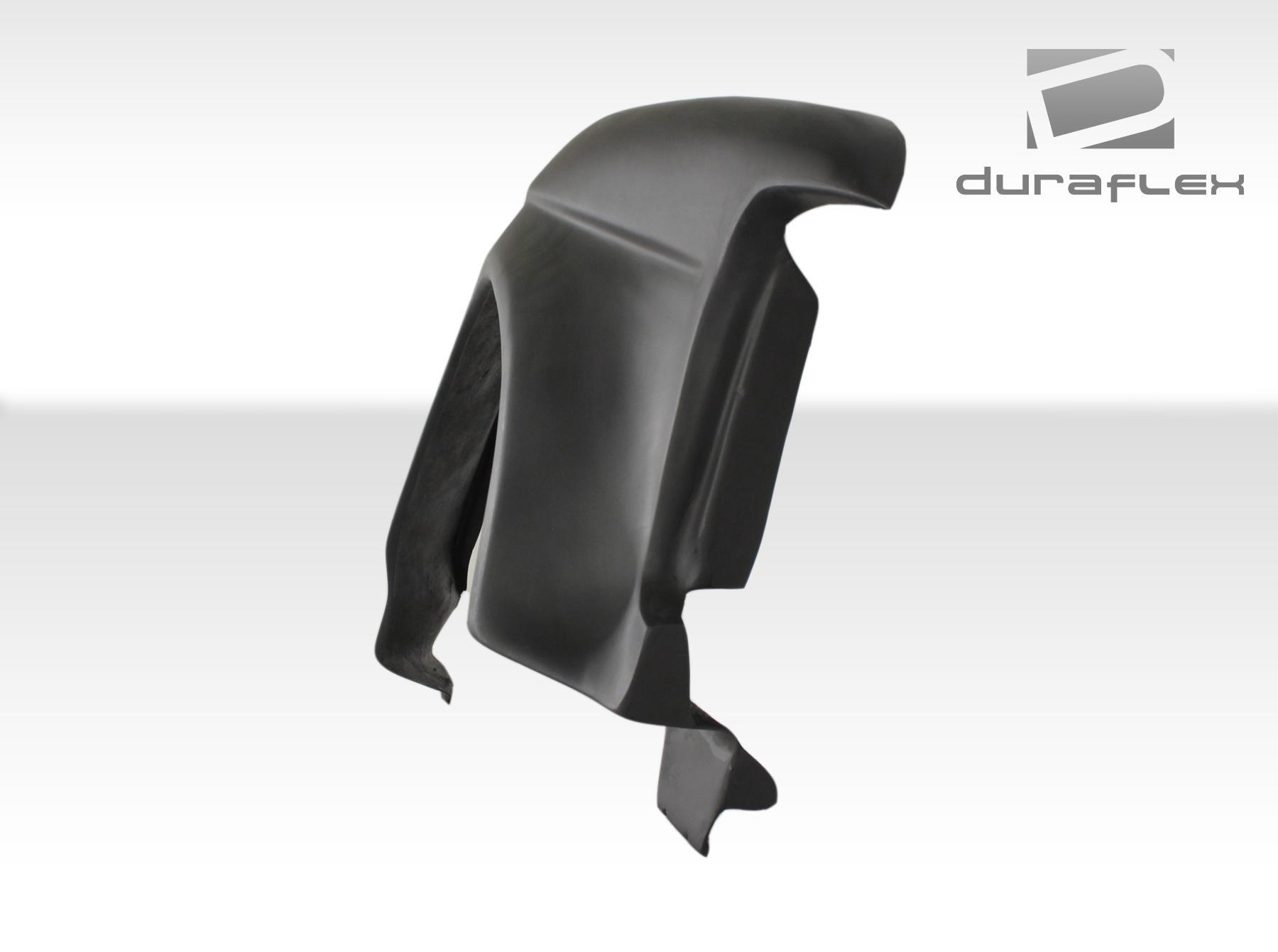 1992-1996 Ford F150 Duraflex Off Road Bulge Fender - Image 7