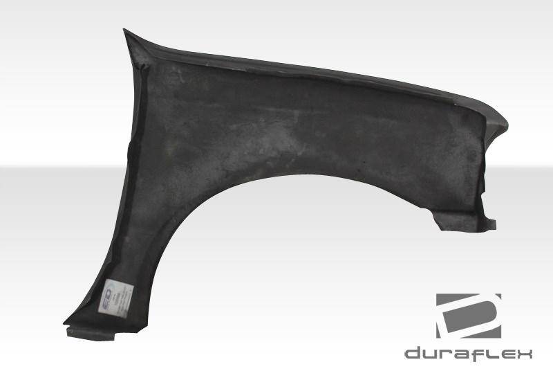 1999-2007 Ford Super Duty Duraflex Off Road Bulge Fender - Image 3