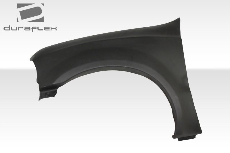 1999-2007 Ford Super Duty Duraflex Off Road Bulge Fender - Image 4