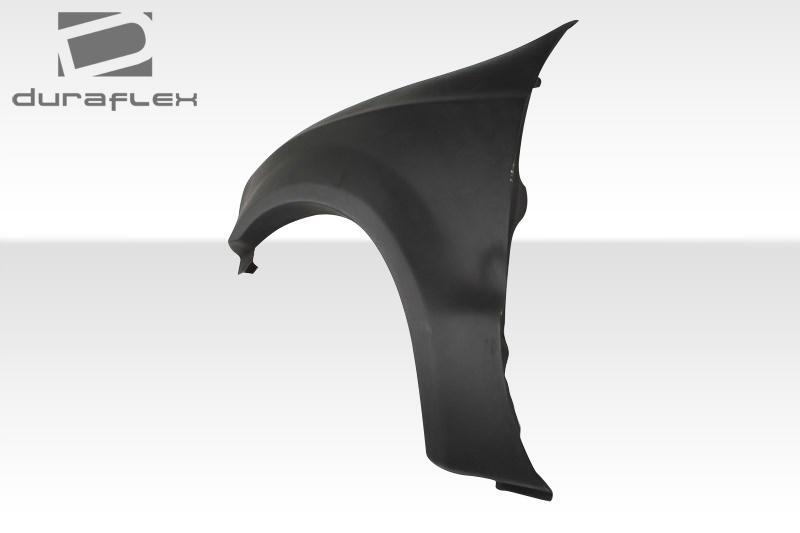 1999-2007 Ford Super Duty Duraflex Off Road Bulge Fender - Image 5