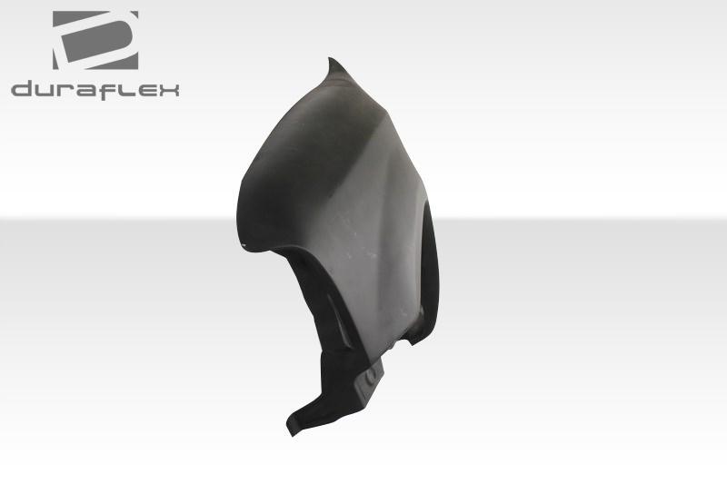 1999-2007 Ford Super Duty Duraflex Off Road Bulge Fender - Image 7
