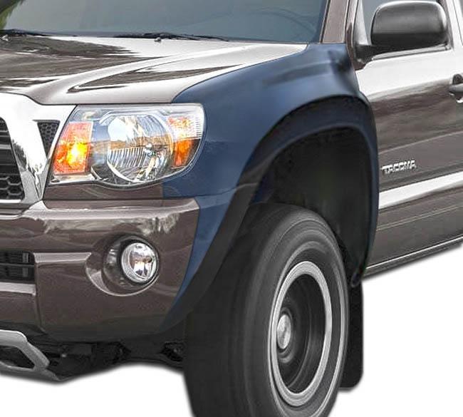 2005-2015 Toyota Tacoma Duraflex Off Road Bulge Fender - Image 1