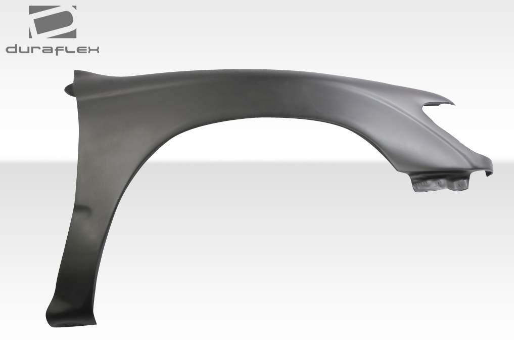 1995-2004 Toyota Tacoma Duraflex Off Road Bulge Fender - Image 4