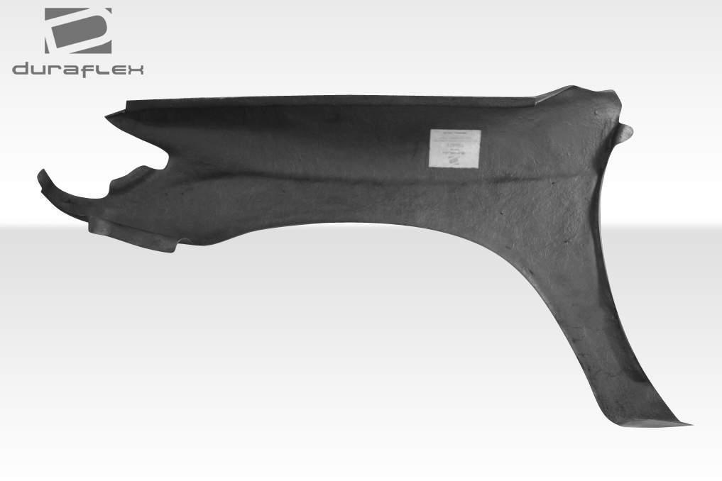 1995-2004 Toyota Tacoma Duraflex Off Road Bulge Fender - Image 5