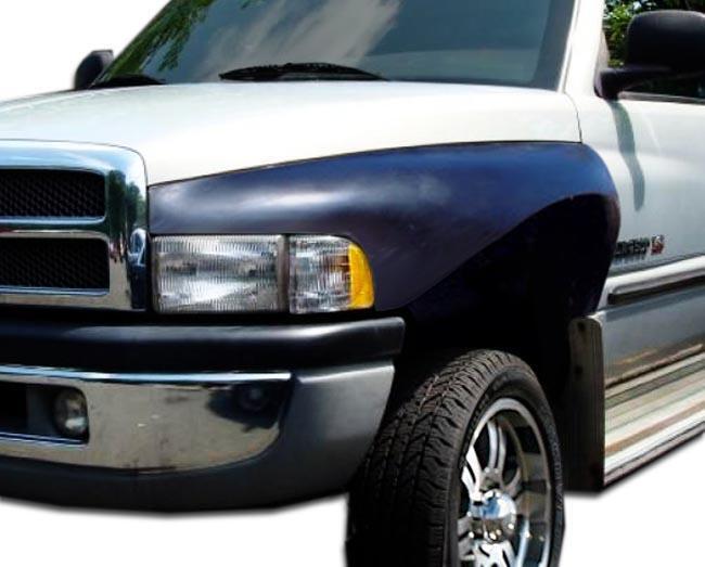 1994-2001 Dodge Ram Duraflex Off Road Bulge Fender - Image 1
