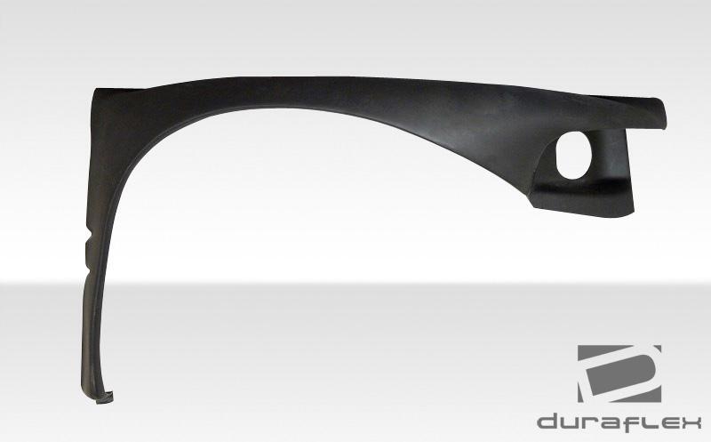 1994-2001 Dodge Ram Duraflex Off Road Bulge Fender - Image 4