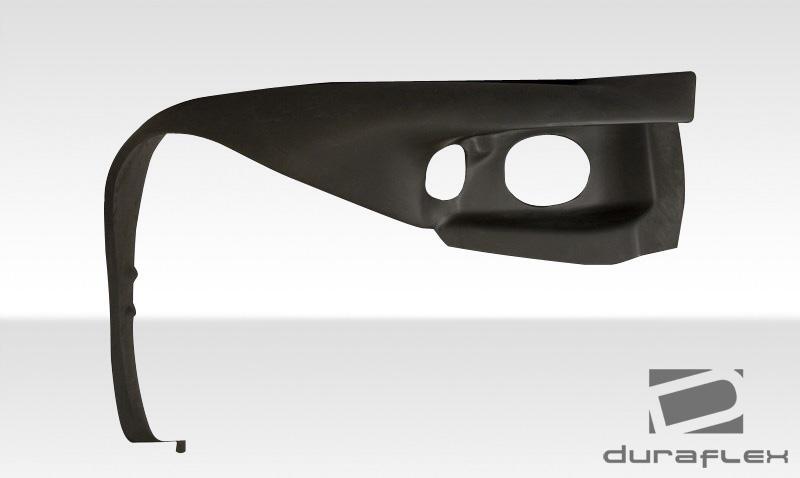 1994-2001 Dodge Ram Duraflex Off Road Bulge Fender - Image 5