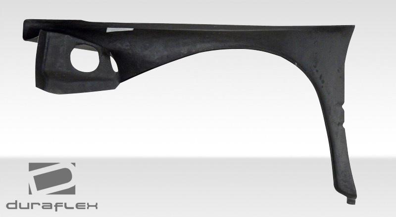 1994-2001 Dodge Ram Duraflex Off Road Bulge Fender - Image 6