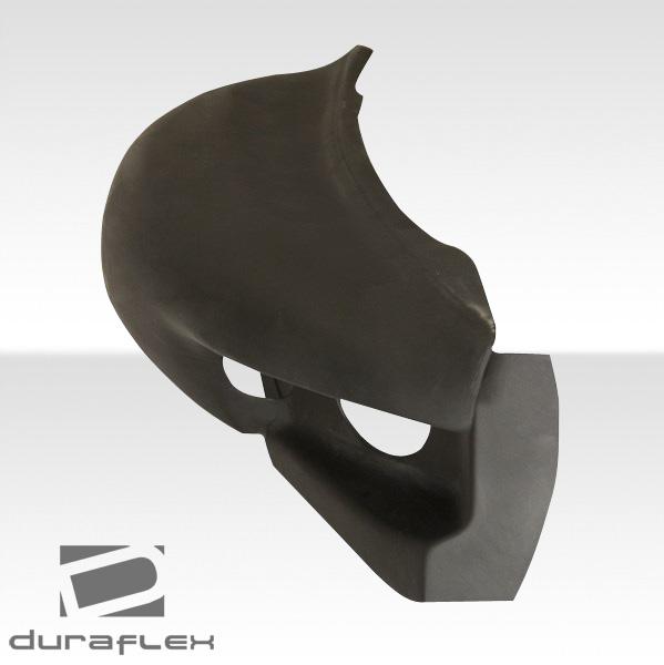 1994-2001 Dodge Ram Duraflex Off Road Bulge Fender - Image 7