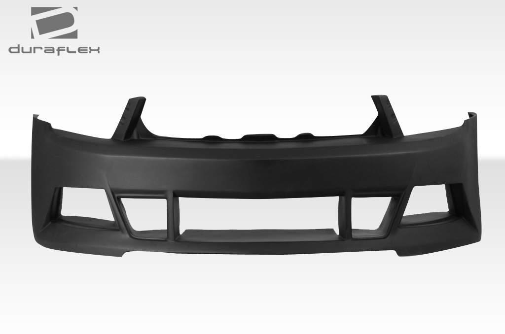 2010-2012 Ford Mustang Duraflex Tjin Front Bumper - Image 4