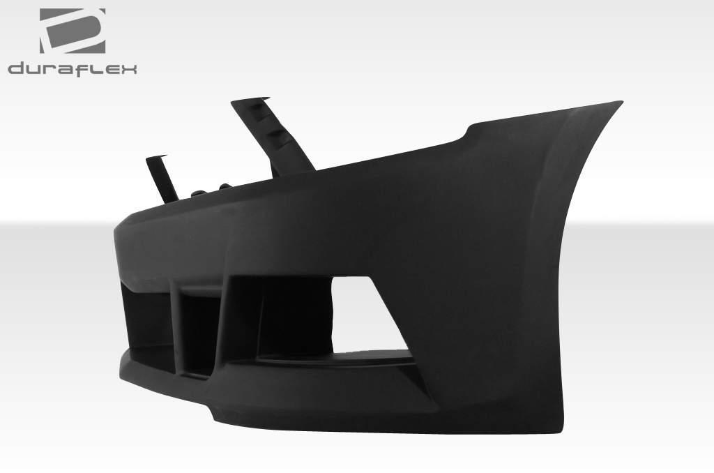 2010-2012 Ford Mustang Duraflex Tjin Front Bumper - Image 5