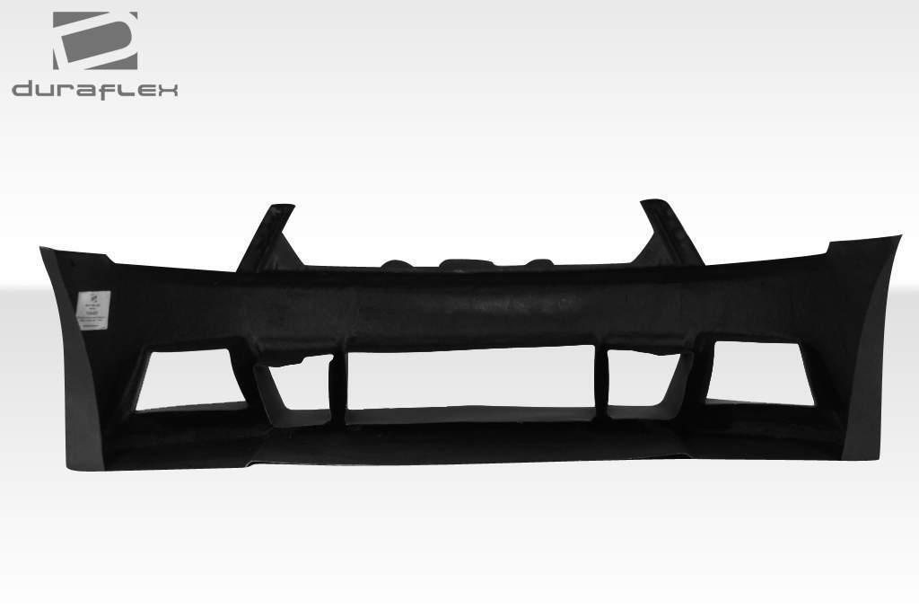 2010-2012 Ford Mustang Duraflex Tjin Front Bumper - Image 6