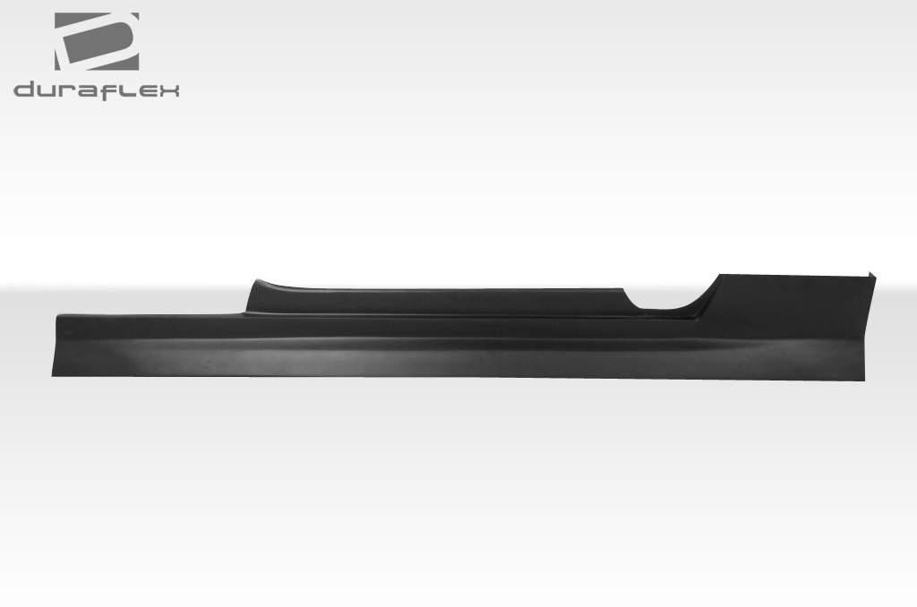 2005-2014 Ford Mustang Duraflex Tjin Side Skirts - Image 6