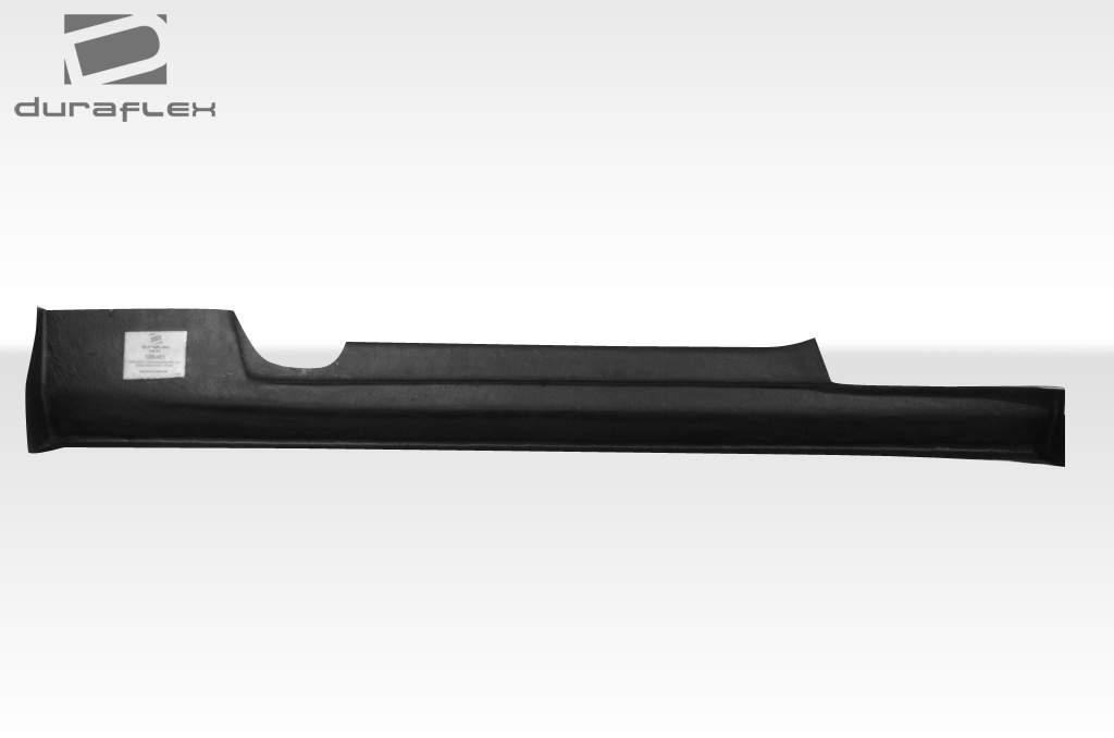 2005-2014 Ford Mustang Duraflex Tjin Side Skirts - Image 7