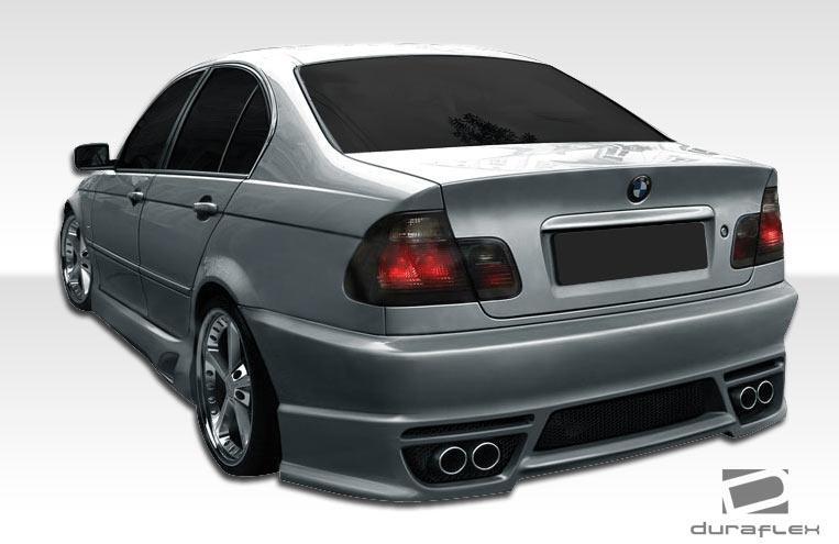 1999-2005 BMW 3 Series Duraflex I-Design Kit - Image 3