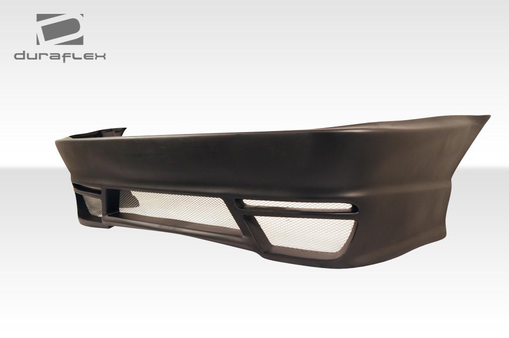 1999-2005 BMW 3 Series Duraflex I-Design Kit - Image 9