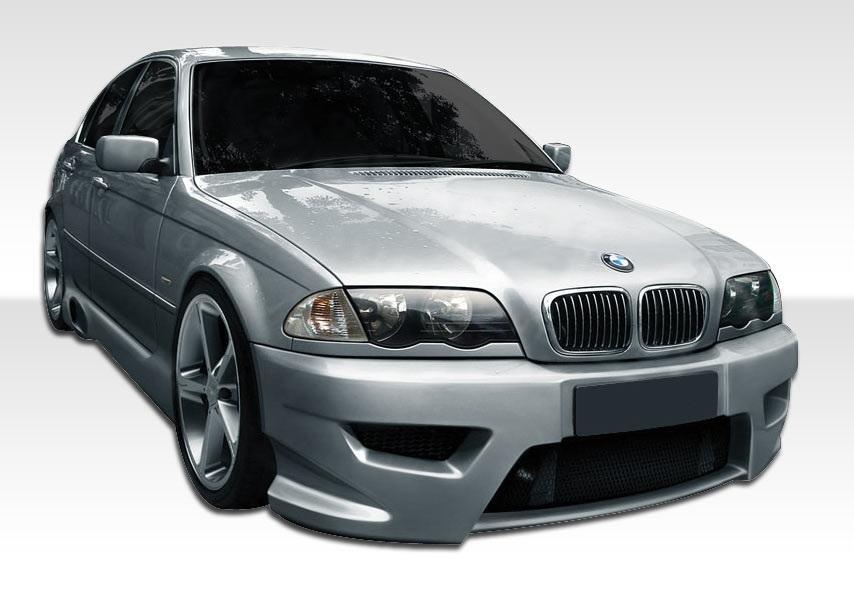 1999-2005 BMW 3 Series Duraflex I-Design Kit - Image 1