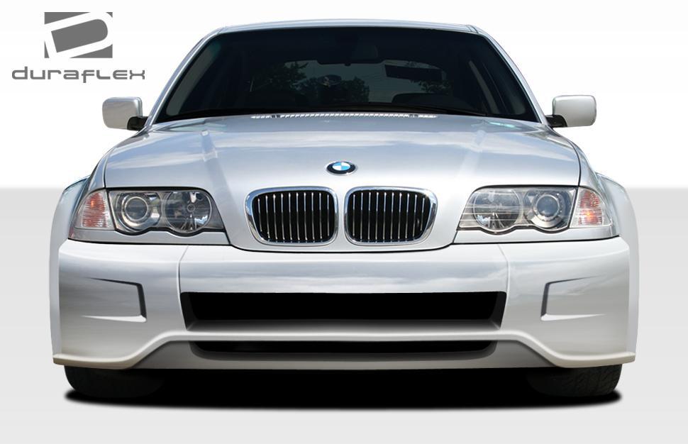 1999-2005 BMW 3 Series Duraflex I-Design Kit - Image 21